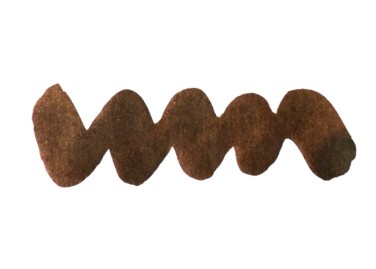 Diamine Inkvent-Purple Collection Walnut 50ml fontana Penna fontanapenna.com 2