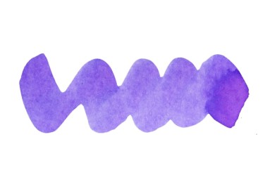 Diamine Inkvent-Purple Collection Jacaranda 50ml fontana Penna fontanapenna.com 2