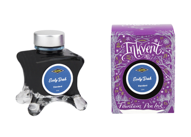 Diamine Inkvent-Purple Collection Early dusk 50ml fontana Penna fontanapenna.com