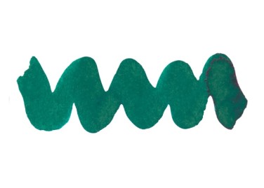 Diamine Inkvent-Purple Collection Velvet Emeral 50ml fontana Penna fontanapenna.com 2