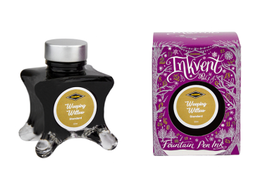 Diamine Inkvent-Purple Collection Weeping Willow 50ml fontana Penna fontanapenna.com
