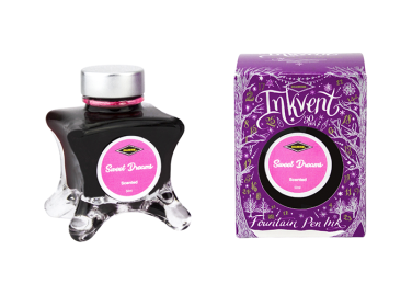 Diamine Inkvent-Purple Collection Sweet Dream 50ml fontana Penna fontanapenna.com
