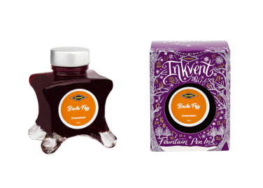 Diamine Inkvent-Purple Collection Buck Fizz 50ml fontana Penna fontanapenna.com
