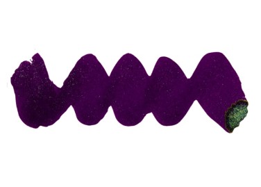 Diamine Inkvent-Purple Collection Raise a Glass 50ml fontana Penna fontanapenna.com 2