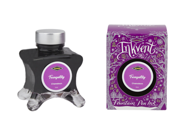 Diamine Inkvent-Purple Collection Tranquility 50ml fontana Penna fontanapenna.com