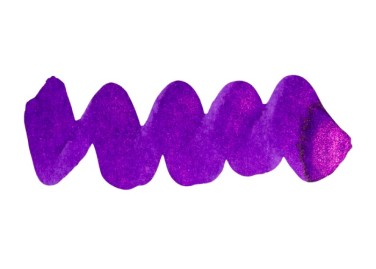 Diamine Inkvent-Purple Collection Rainbows End 50ml fontana Penna fontanapenna.com 2