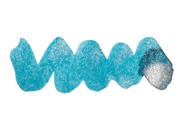 Diamine Inkvent-Purple Collection Glacier 50ml fontana Penna fontanapenna.com 2