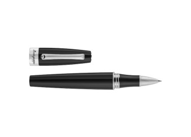 Montegrappa Magnifica Open Edition Rollerball Pen Fontana Penna fontanapenna.com