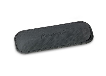 Kaweco Eco 2 Pen Pouch Apple Leather for Sport Fontana Penna