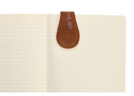 Esterbrook Back To The Land Magnetic Pen Holder Loop Brown Fontana Penna fontanapenna.com