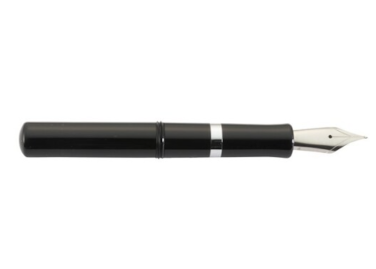 Divine Design Pocket Black Fountain Pen Fountain Pen Fontana Penna