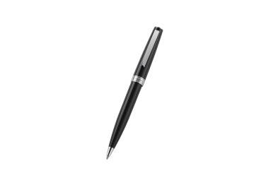 Montegrappa Armonia Mini Black Ballpen Fontana Penna fontanapenna.com 2