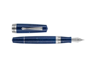 Montegrappa Elmo 02 Plus Interstellar Estilográfica