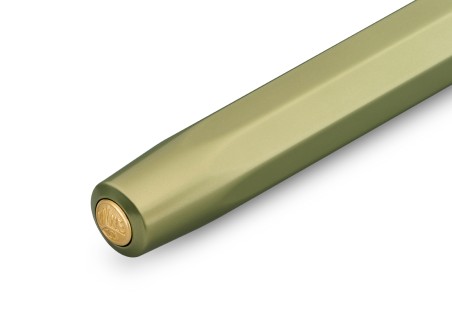 Kaweco COLLECTION Olivine Fountain Pen Fontana Penna fontanapenna.com