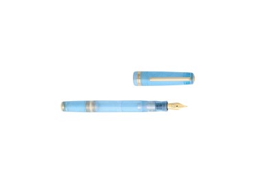 Esterbrook JR Sparkle Twinkle Fountain Pen Fontana Penna fontanapenna.com