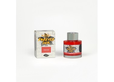 Diamine Forever Ink Tiger Lily 50ml fontana Penna fontanapenna.com