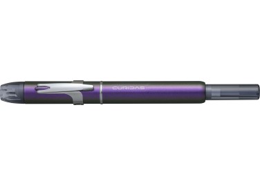 Platinum Curidas Stones Lolite Fountain Pen Fontana Penna fontanapenna.com 2