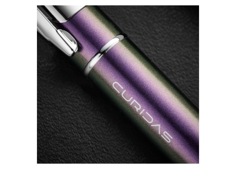 Platinum Curidas Stones Lolite Fountain Pen Fontana Penna