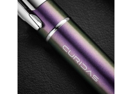 Platinum Curidas Stones Lolite Estilográfica Fontana Penna fontanapenna.com