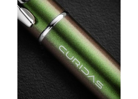 Platinum Curidas Stones Sphene Estilográfica Fontana Penna fontanapenna.com