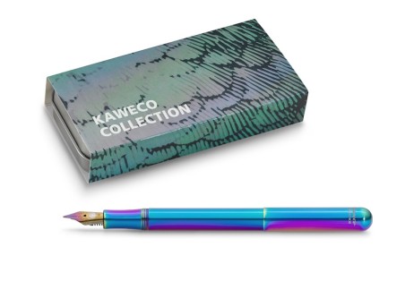 Kaweco COLLECTION Liliput Kolibri Estilográfica Fontana Penna fontanapenna.com