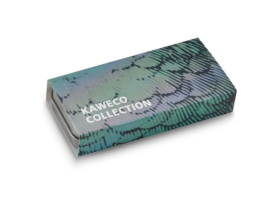 Kaweco COLLECTION Liliput Kolibri Estilográfica Fontana Penna fontanapenna.com