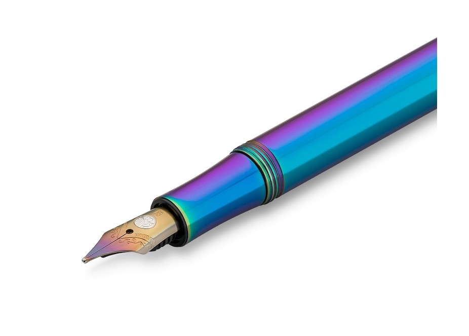 Kaweco COLLECTION Liliput Kolibri Fountain Pen Fontana Penna fontanapenna.com