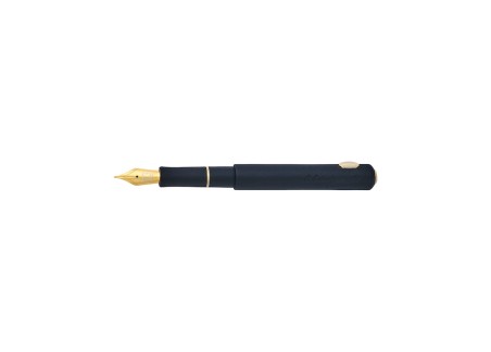Esterbrook Niblet Raven Fountain Pen Fontana Penna fontanapenna.com