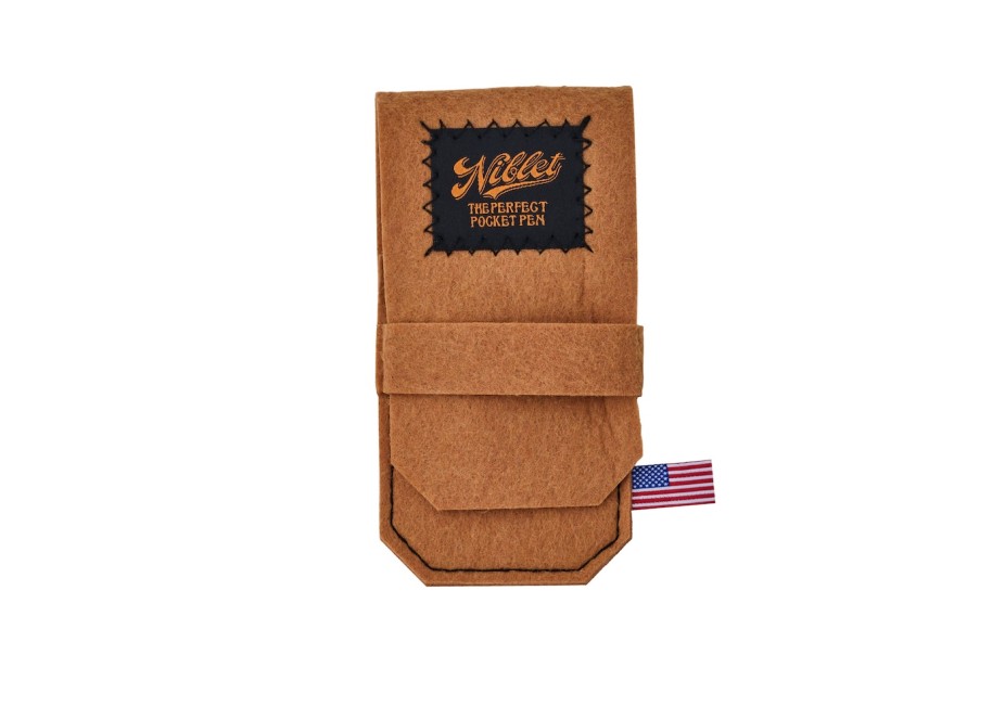 Esterbrook Niblet Raven Fountain Pen Fontana Penna fontanapenna.com