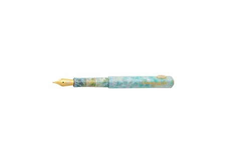 Esterbrook Niblet Sea Glass Fountain Pen Fontana Penna