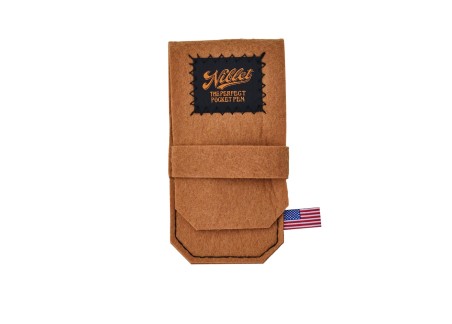 Esterbrook Niblet Tortoise Estilográfica Fontana Penna fontanapenna.com