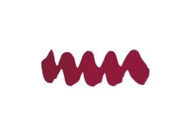 Diamine Inkvent-Black Collection Cranberry fontana Penna fontanapenna.com 2