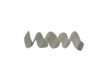 Diamine Inkvent-Black Collection Marley fontana Penna fontanapenna.com