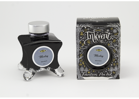 Diamine Inkvent-Black Collection Marley fontana Penna fontanapenna.com