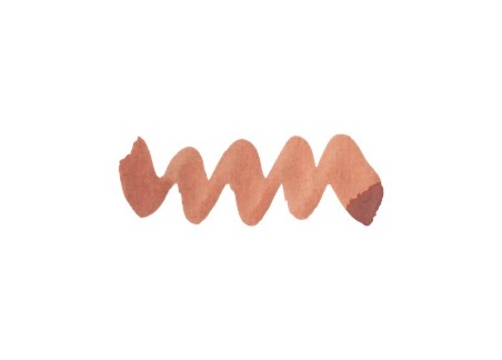 Diamine Inkvent-Black Collection Wilted Rose fontana Penna fontanapenna.com