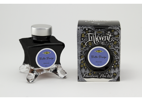 Diamine Inkvent-Black Collection Baltic Breeze fontana Penna fontanapenna.com