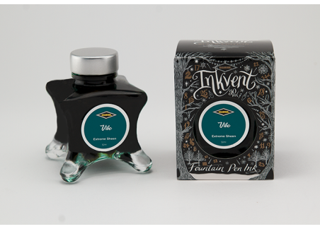 Diamine Inkvent-Black Collection Vibe fontana Penna fontanapenna.com