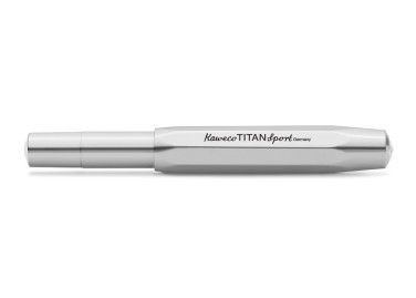 Kaweco Titan Sport Estilográfica Fontana Penna 2