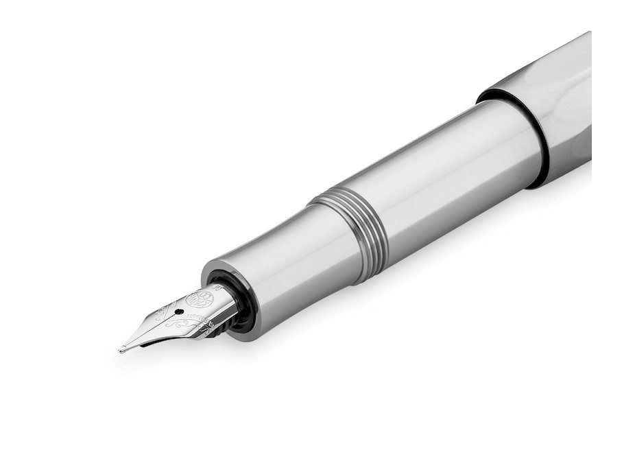 Kaweco Titan Sport Estilográfica Fontana Penna fontanapenna.com