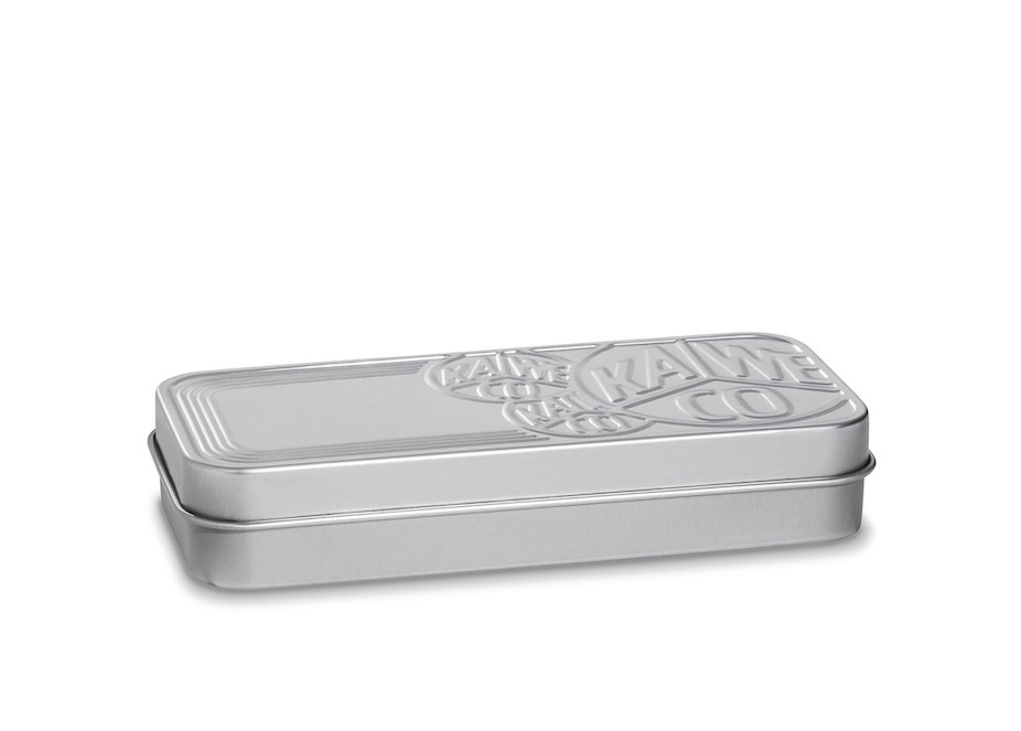 Kaweco Titan Sport Fountain Pen Fontana Penna fontanapenna.com