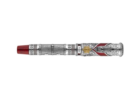 Montegrappa Dracula Universal Monsters Rollerball Fontana Penna fontanapenna.com