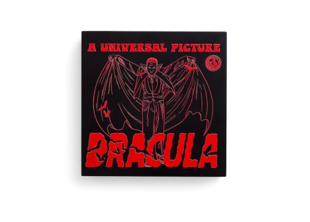 Montegrappa Dracula Universal Monsters Estilografica Fontana Penna fontanapenna.com