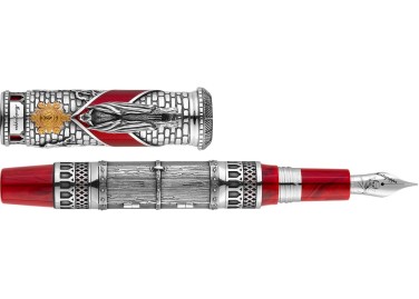 Montegrappa Dracula – Universal Monsters Limited Edition | Fontana Penna