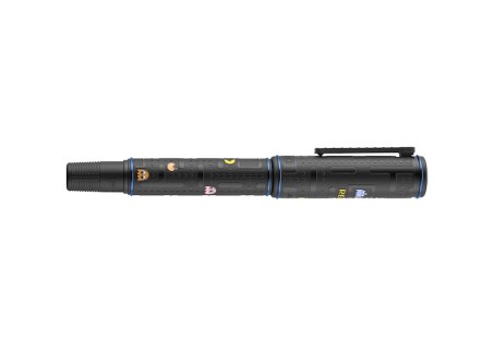 Montegrappa Pac-Man Ghostwriter Rollerball Fontana Penna