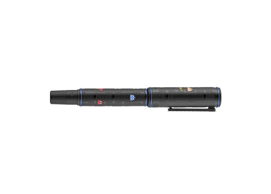 Montegrappa Pac-Man Ghostwriter Rollerball Fontana Penna