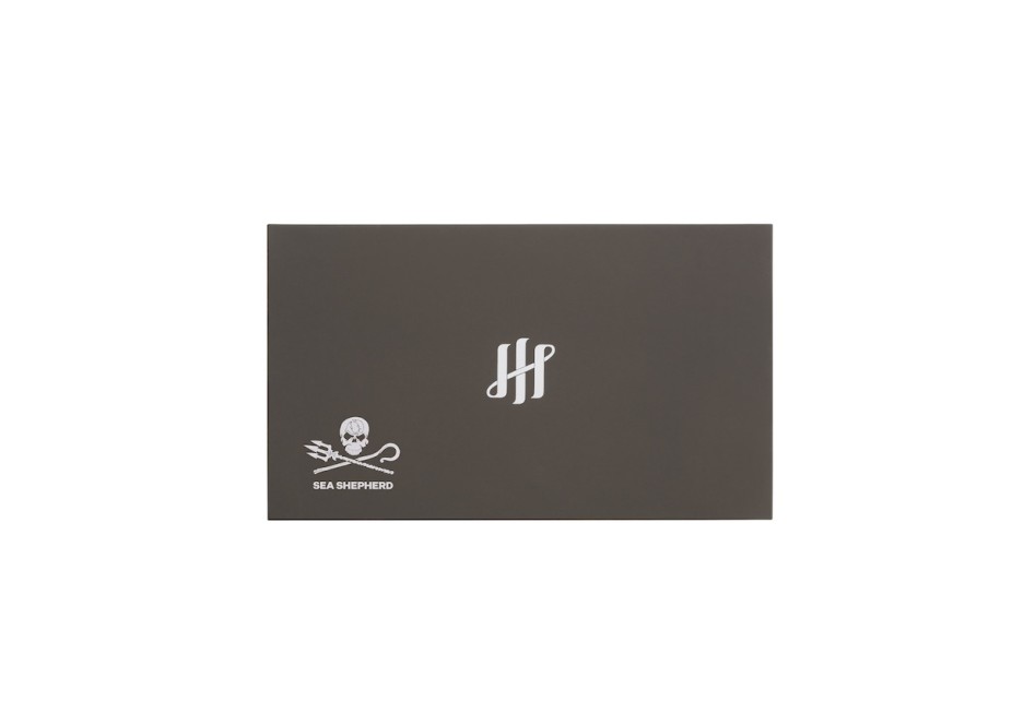 Montegrappa Sea Shepherd: Caretta caretta Estilográfica Fontana Penna fontanapenna.com