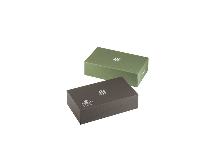 Montegrappa Sea Shepherd: Caretta caretta Estilográfica Fontana Penna fontanapenna.com