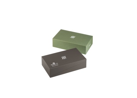 Montegrappa Sea Shepherd: Caretta caretta Estilográfica Fontana Penna fontanapenna.com