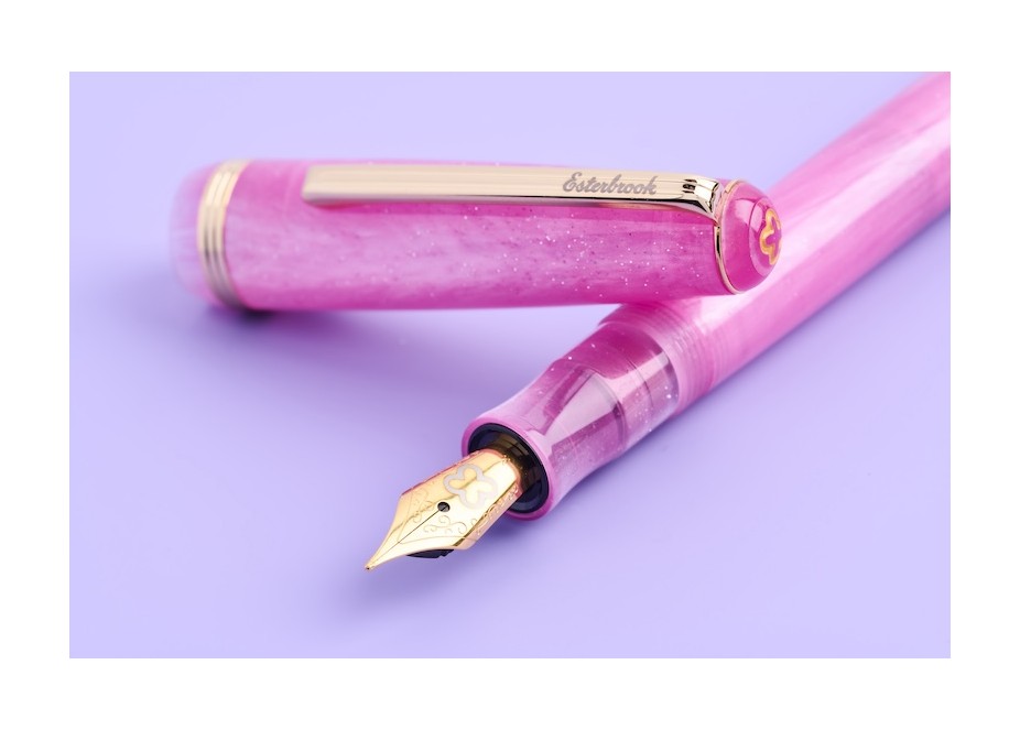 Esterbrook JR Love Potion Estilográfica Fontana Penna fontanapenna.com