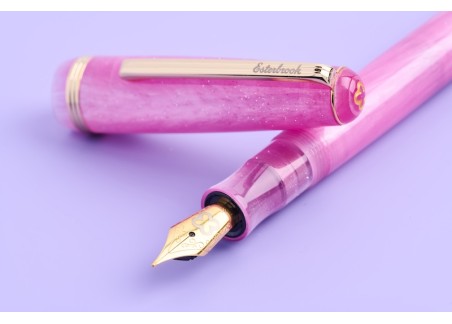 Esterbrook JR Love Potion Estilográfica Fontana Penna fontanapenna.com